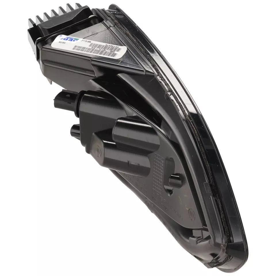 Left Side Parklamp assy 2015 - 2018 FORD EDGE FO2520192 FT4Z13200H