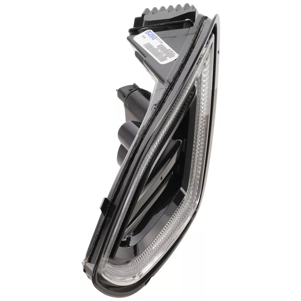 Left Side Parklamp assy 2015 - 2018 FORD EDGE FO2520192 FT4Z13200H