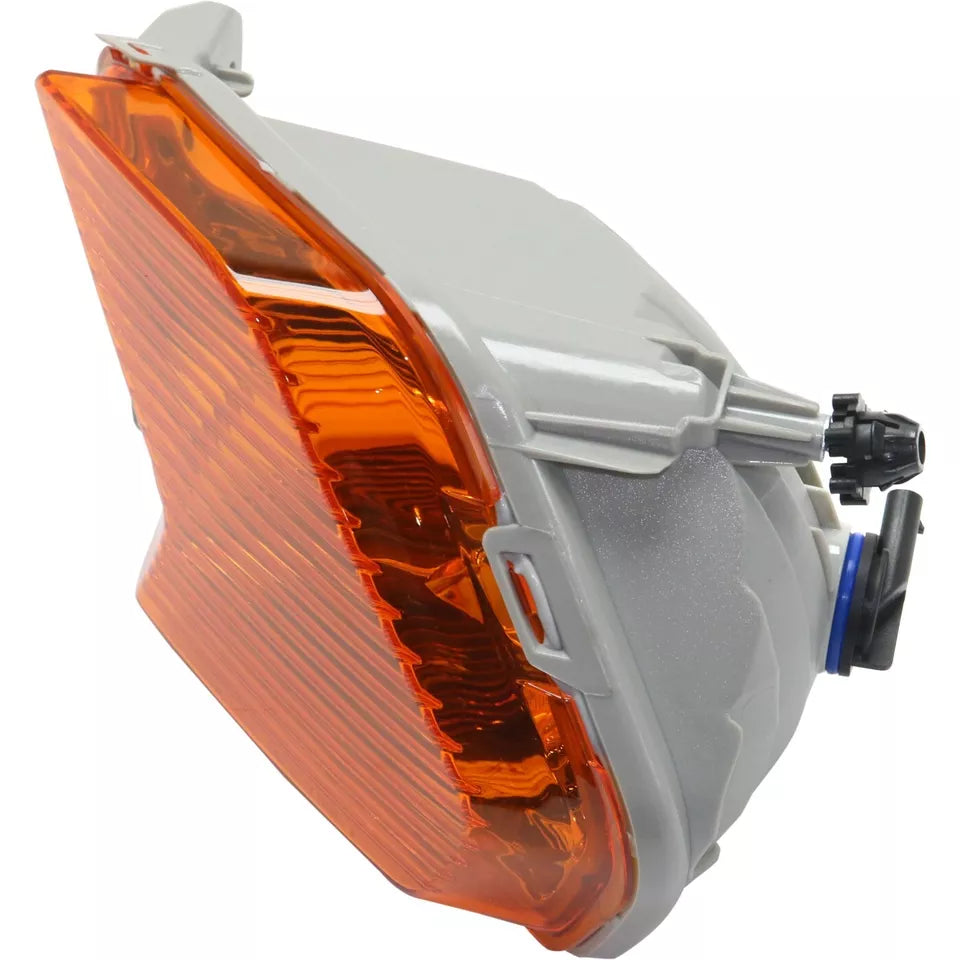 Left Side Parklamp assy 2017 - 2019 FORD ESCAPE FO2520193 GJ5Z13200B