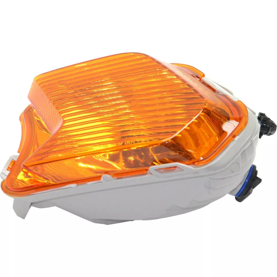 Left Side Parklamp assy 2017 - 2019 FORD ESCAPE FO2520193 GJ5Z13200B