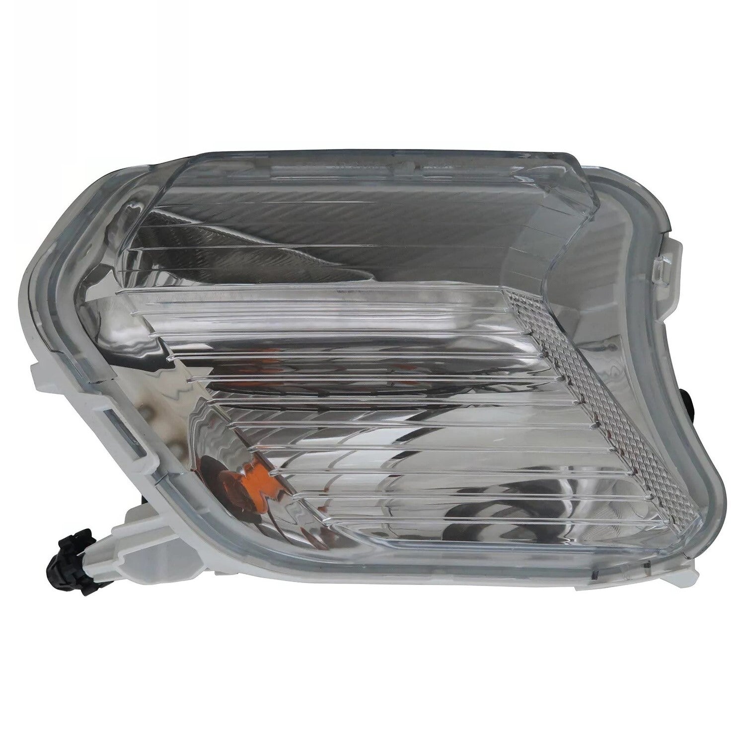 Conjunto de luz de estacionamiento lateral izquierdo 2017 - 2019 FORD ESCAPE CAPA FO2520194C GJ5Z13200D