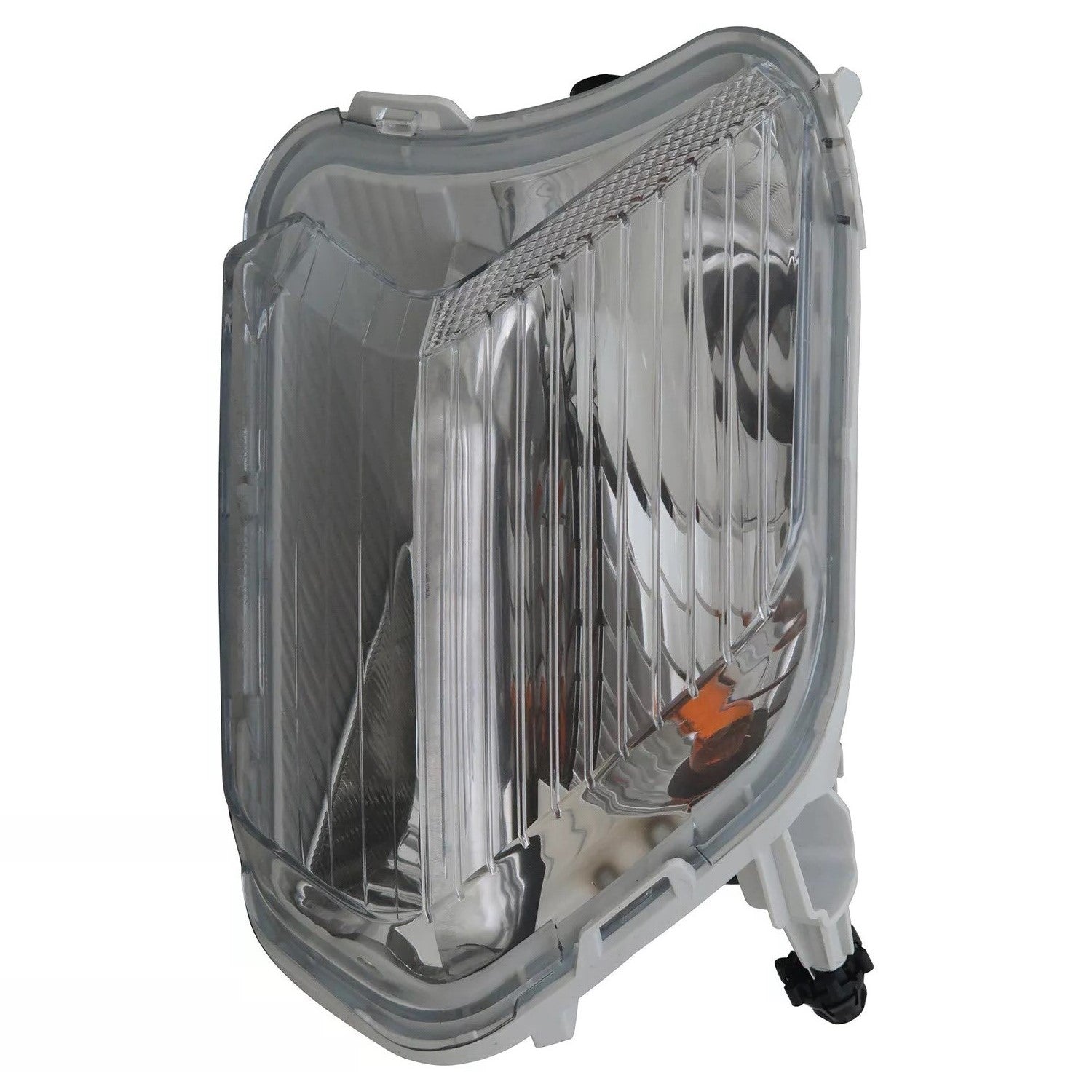 Conjunto de luz de estacionamiento lateral izquierdo 2017 - 2019 FORD ESCAPE CAPA FO2520194C GJ5Z13200D