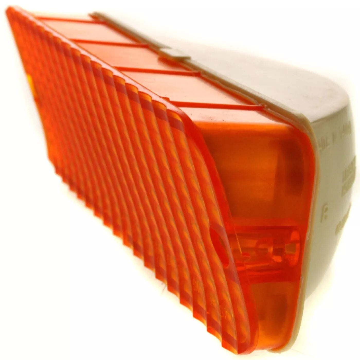 Right Side Parklamp assy 1984 - 1988 FORD BRONCO II FO2521101 E3TZ13200A