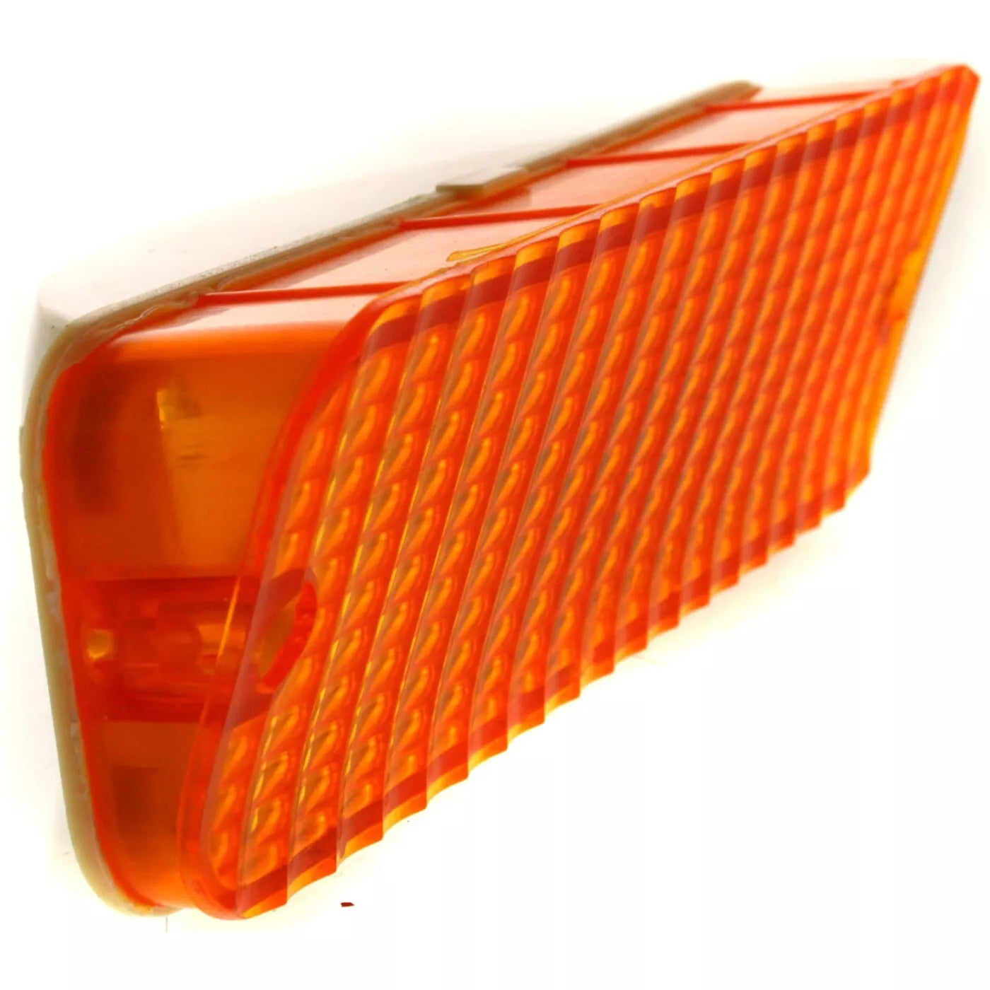 Right Side Parklamp assy 1984 - 1988 FORD BRONCO II FO2521101 E3TZ13200A