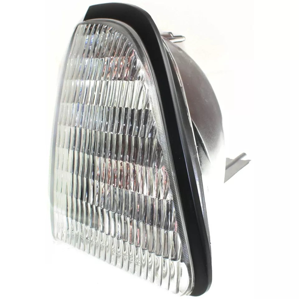 Right Side Parklamp assy 1987 - 1993 FORD MUSTANG FO2521104V E7ZZ13200A