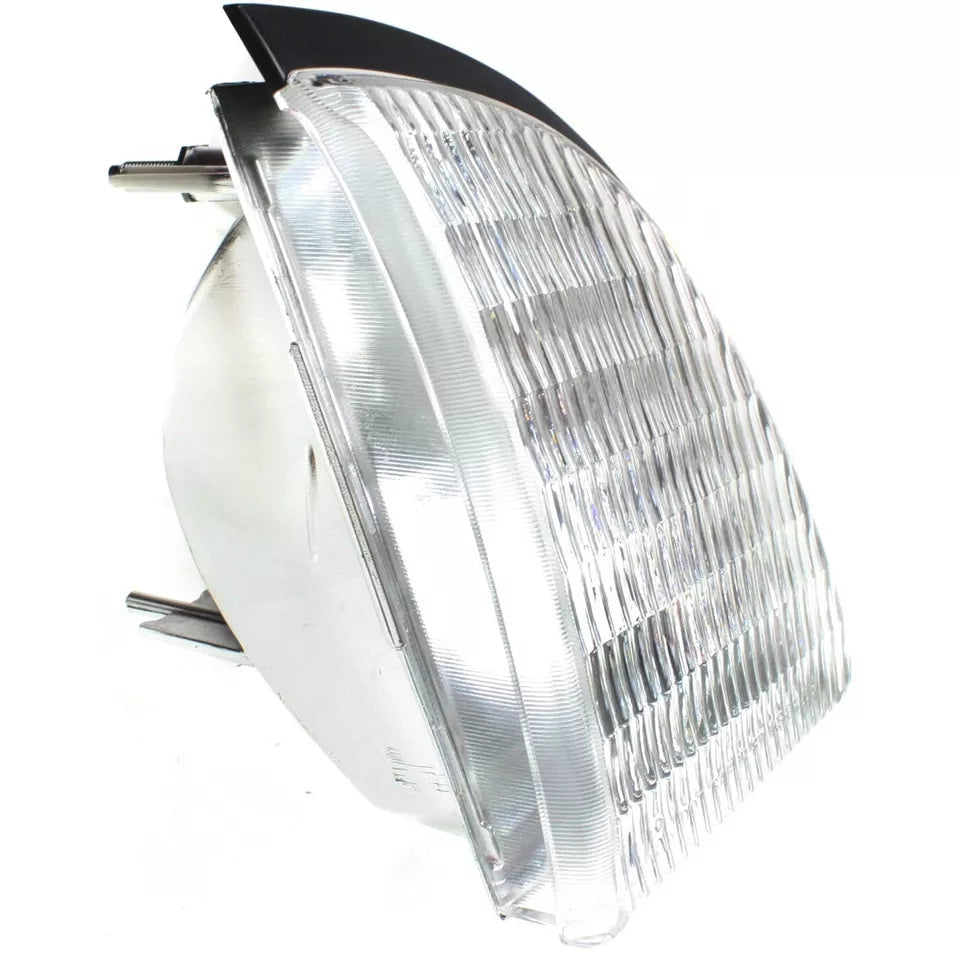 Right Side Parklamp assy 1987 - 1993 FORD MUSTANG FO2521104V E7ZZ13200A