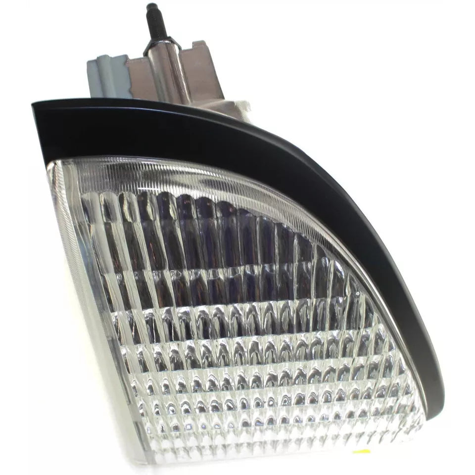 Right Side Parklamp assy 1987 - 1993 FORD MUSTANG FO2521104V E7ZZ13200A