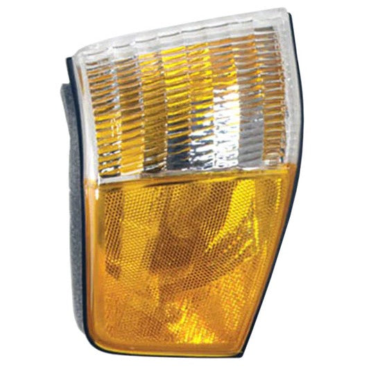 Right Side Parklamp assy 1988 - 1994 FORD TEMPO FO2521108V F23Z13200A