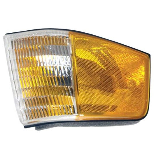 Right Side Parklamp assy 1988 - 1994 FORD TEMPO FO2521108V F23Z13200A