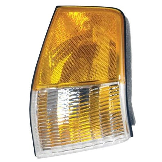 Right Side Parklamp assy 1988 - 1994 FORD TEMPO FO2521108V F23Z13200A