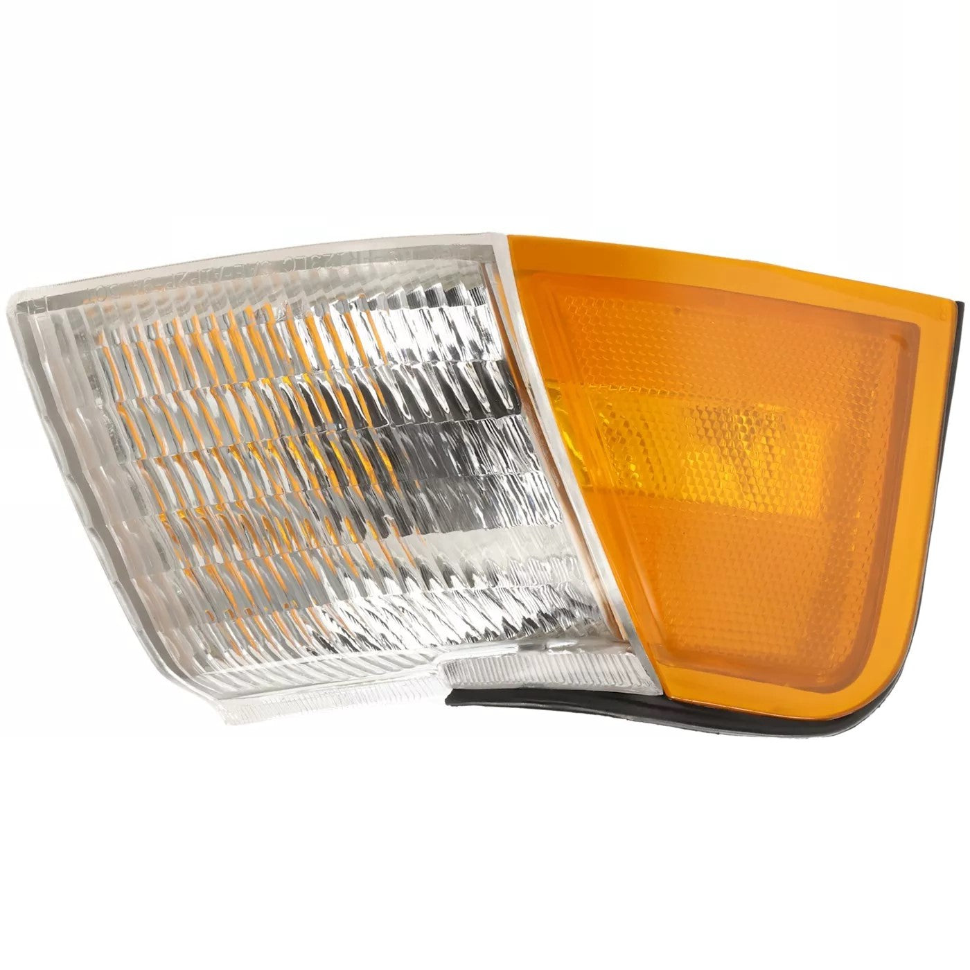 Right Side Parklamp assy 1989 - 1995 FORD THUNDERBIRD FO2521111 F4SZ13200A