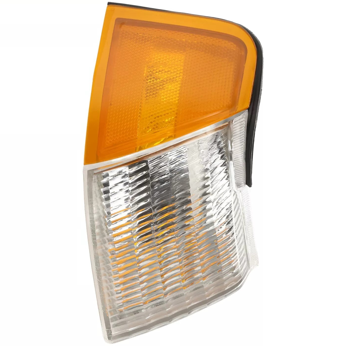 Right Side Parklamp assy 1989 - 1995 FORD THUNDERBIRD FO2521111 F4SZ13200A