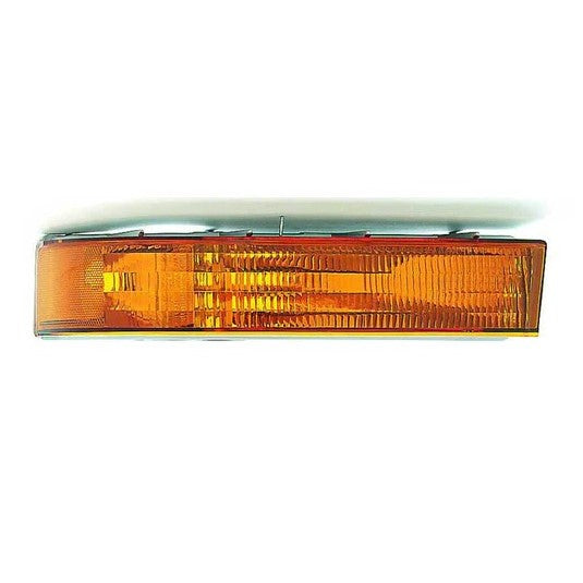 Right Side Parklamp assy 1992 - 1996 FORD BRONCO FO2521114 F5TZ13200AB