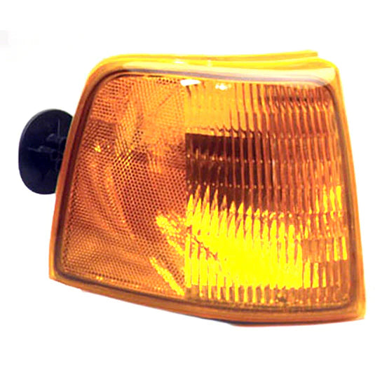 Right Side Parklamp assy 1993 - 1997 FORD RANGER FO2521116V F37Z13200B