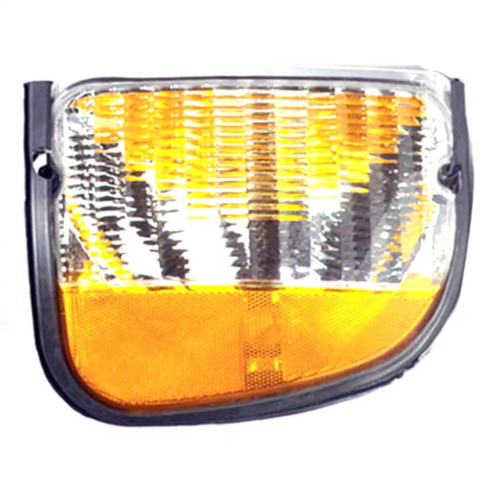 Right Side Parklamp assy 2003 - 2003 FORD E-150 FO2521122V F2UZ13200A