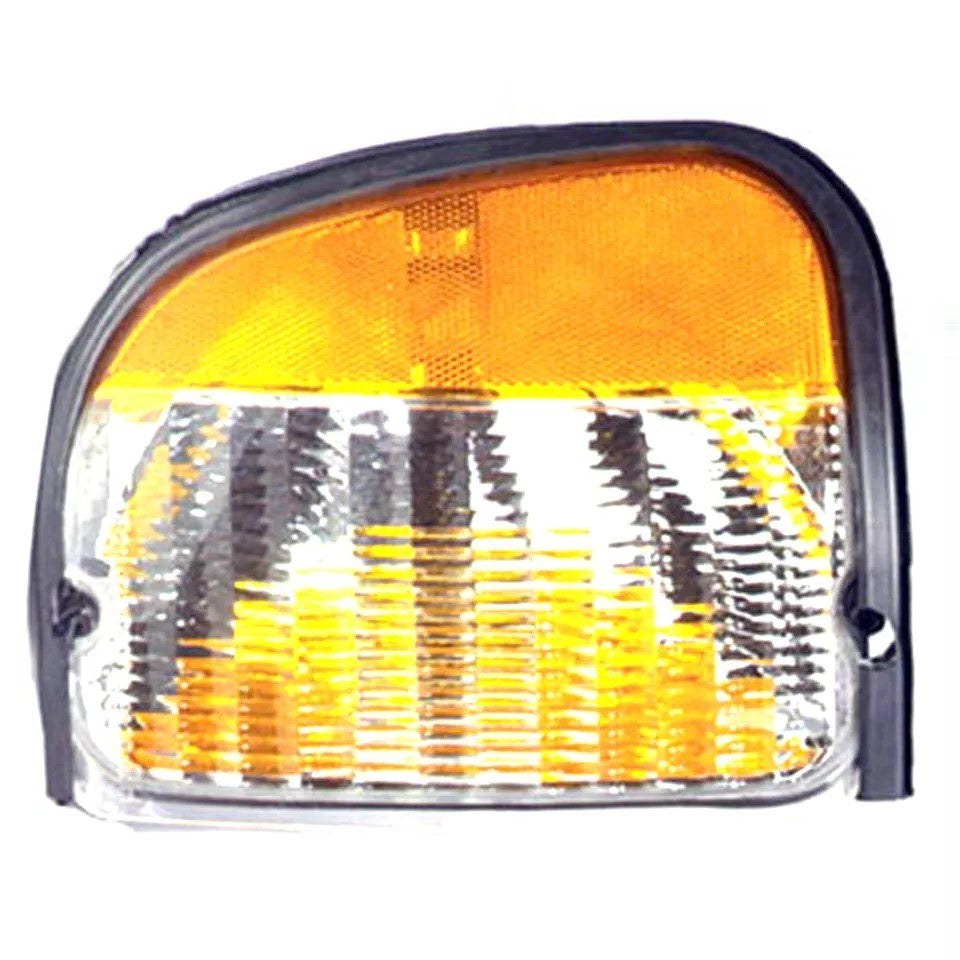 Right Side Parklamp assy 2003 - 2003 FORD E-150 FO2521122V F2UZ13200A