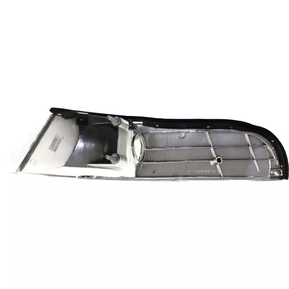 Right Side Parklamp assy 1992 - 1997 FORD CROWN VICTORIA FO2521123 F2AZ13200A