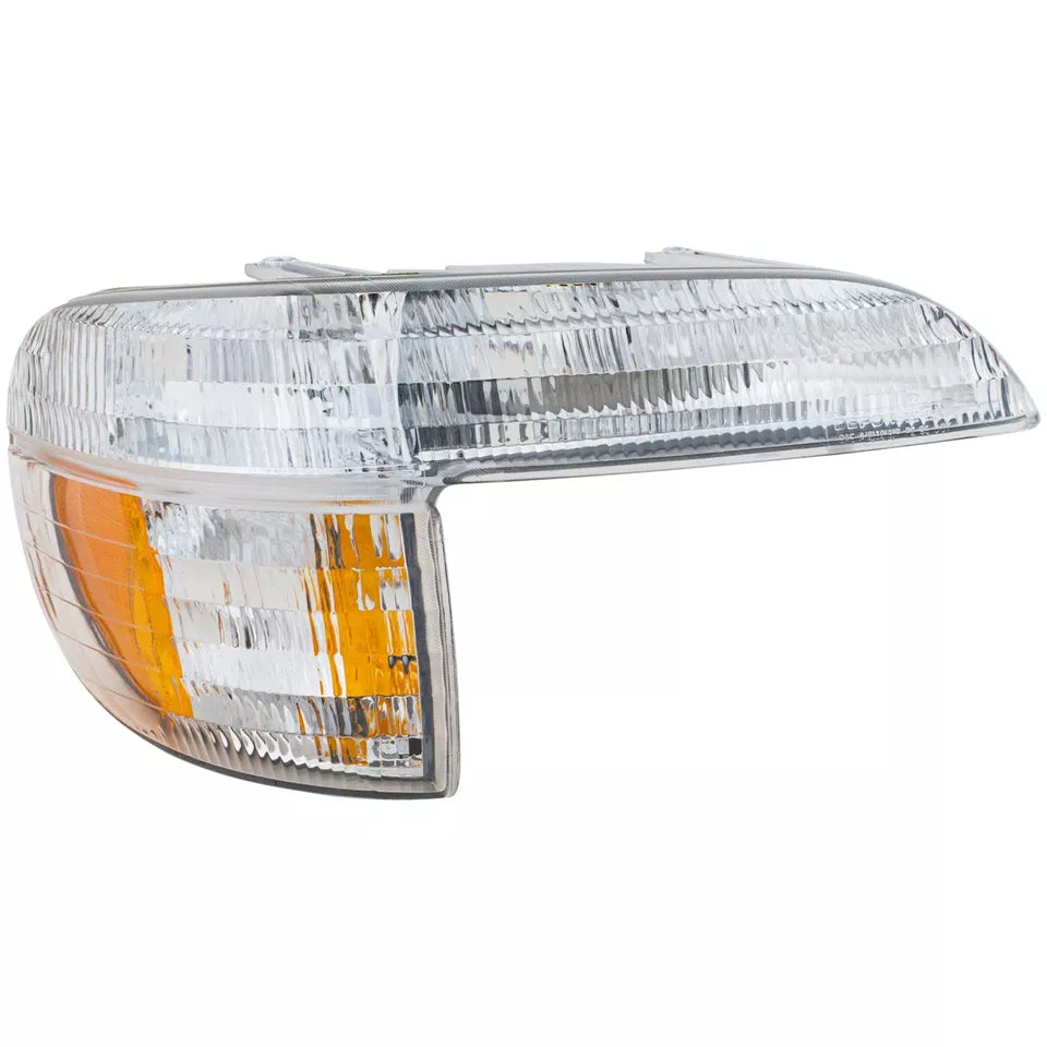 Right Side Parklamp assy 1995 - 2001 FORD EXPLORER FO2521130 F67Z13200AA
