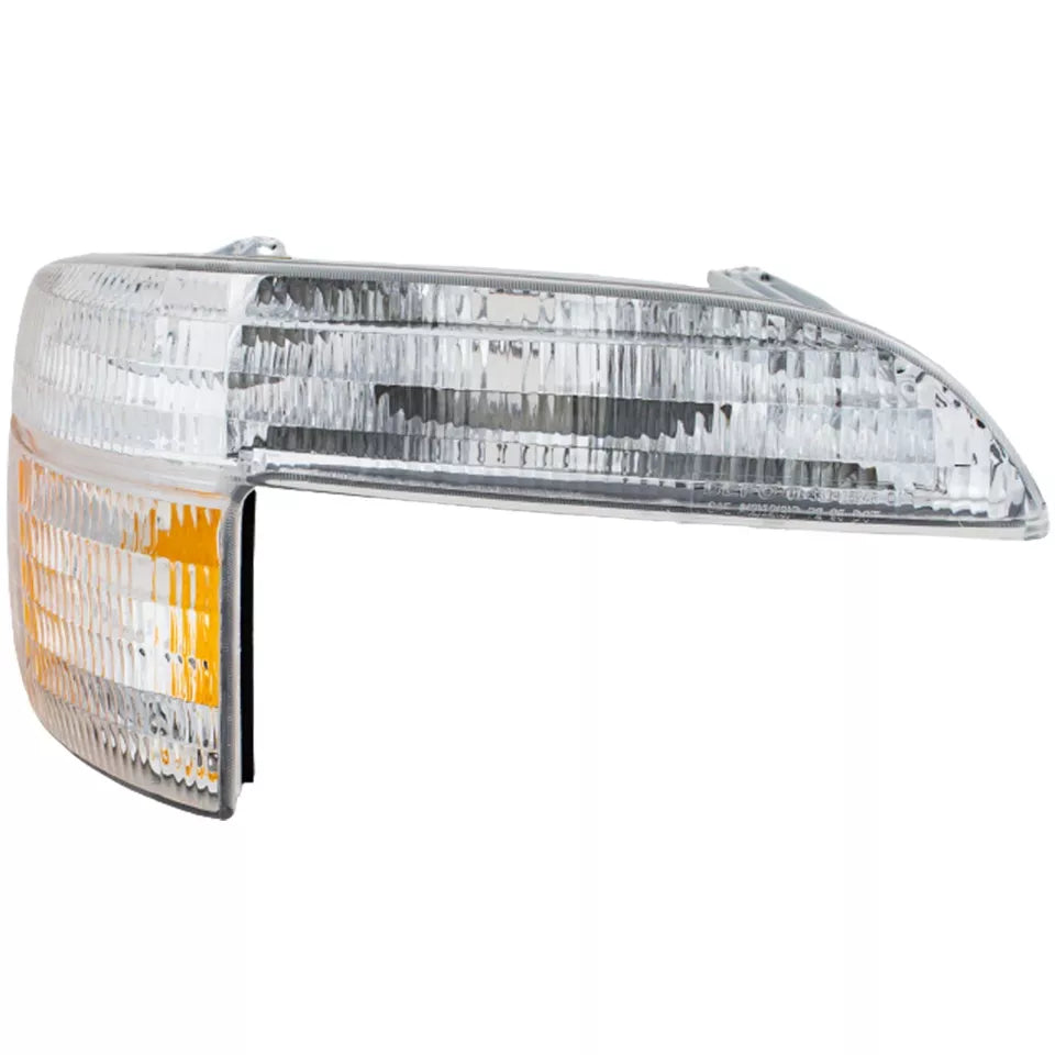 Right Side Parklamp assy 1995 - 2001 FORD EXPLORER FO2521130 F67Z13200AA