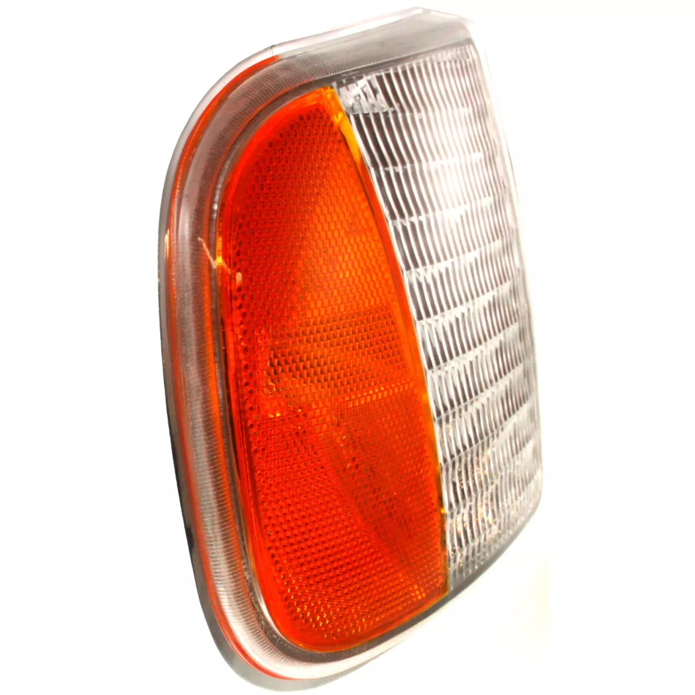 Right Side Parklamp assy 1997 - 1997 FORD F-150 FO2521132 F65Z13200AD