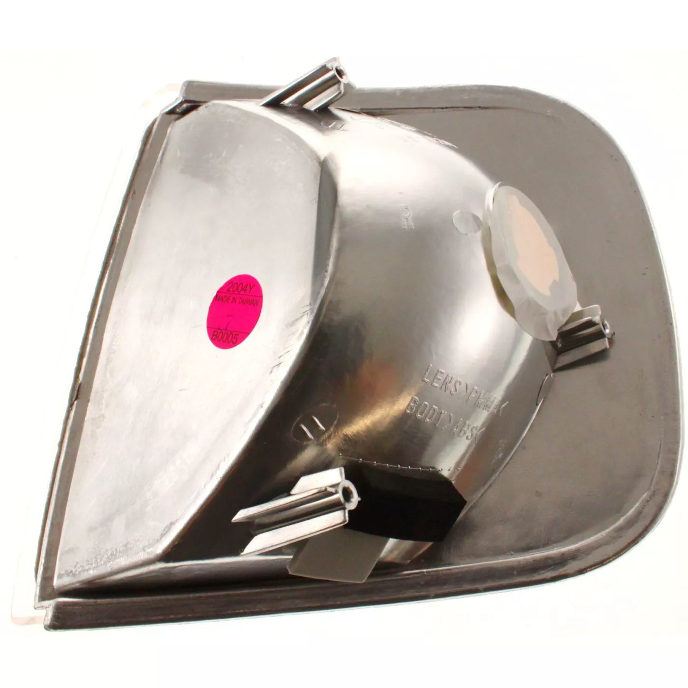 Right Side Parklamp assy 1997 - 1997 FORD F-150 FO2521132 F65Z13200AD