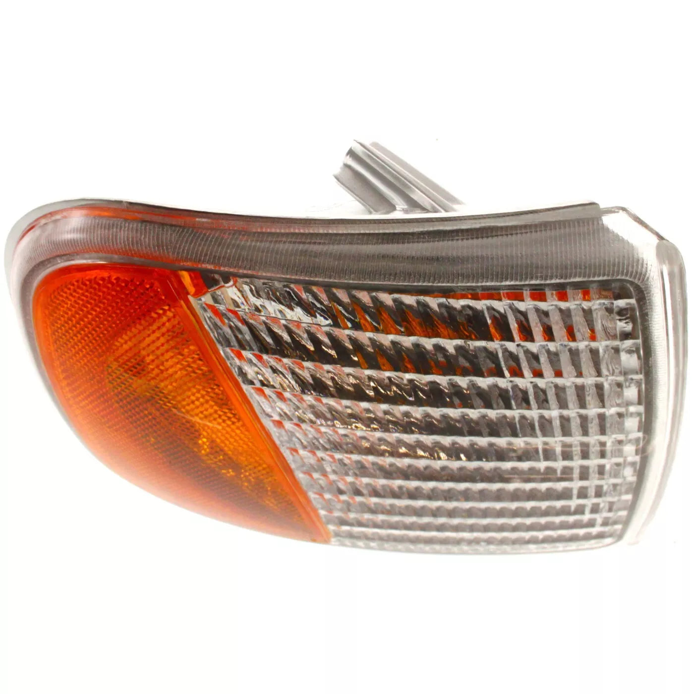 Right Side Parklamp assy 1997 - 1997 FORD F-150 FO2521132 F65Z13200AD