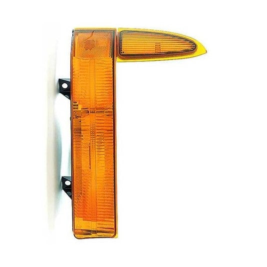 Right Side Parklamp assy 2002 - 2002 FORD EXCURSION FO2521141V XC3Z13200BA