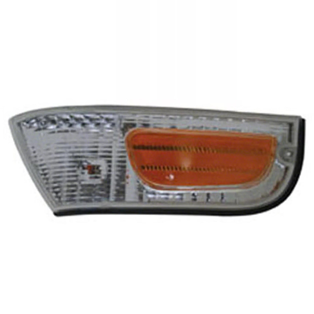 Right Side Parklamp assy 1998 - 2011 FORD CROWN VICTORIA FO2521147V 6W7Z15A201AA