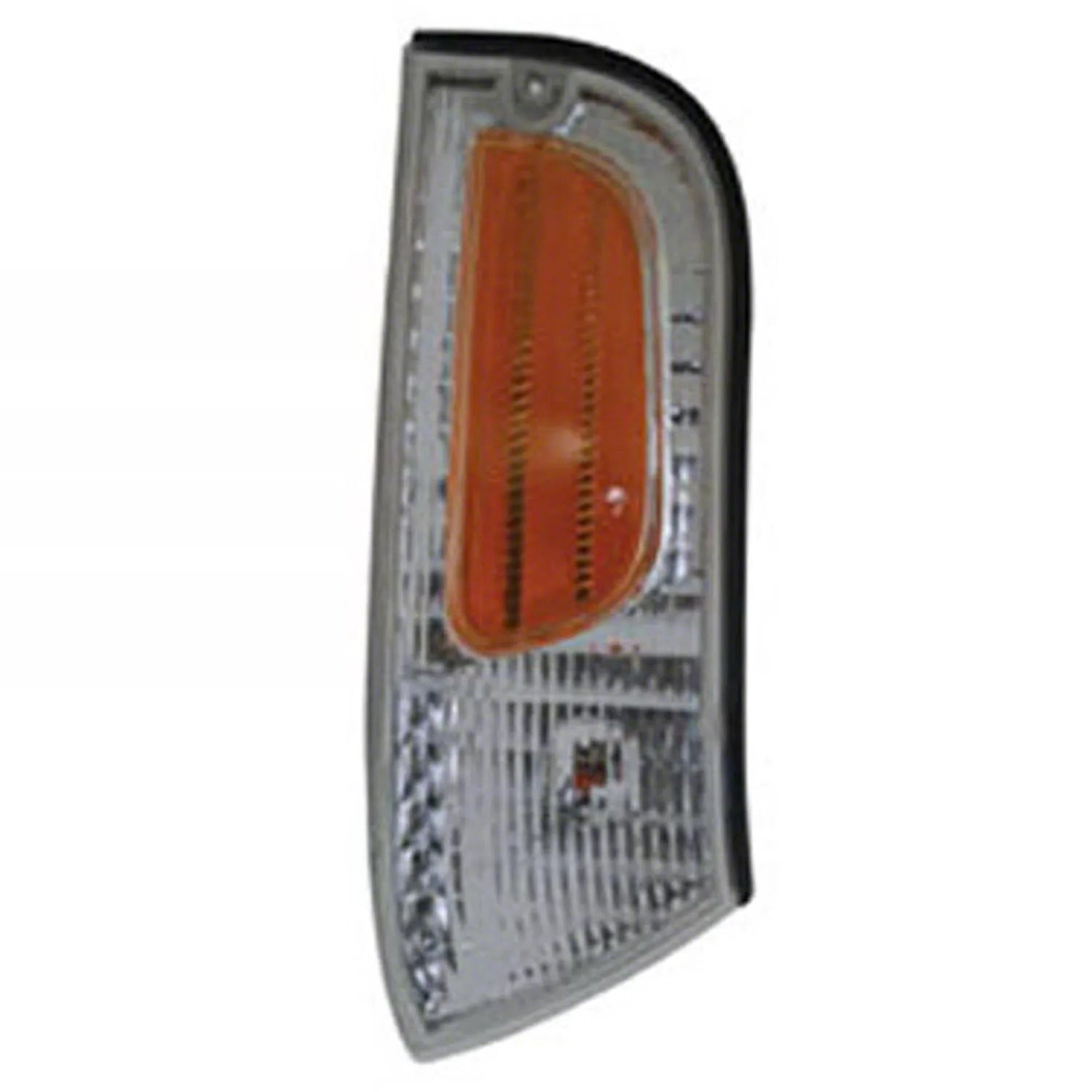 Right Side Parklamp assy 1998 - 2011 FORD CROWN VICTORIA FO2521147V 6W7Z15A201AA