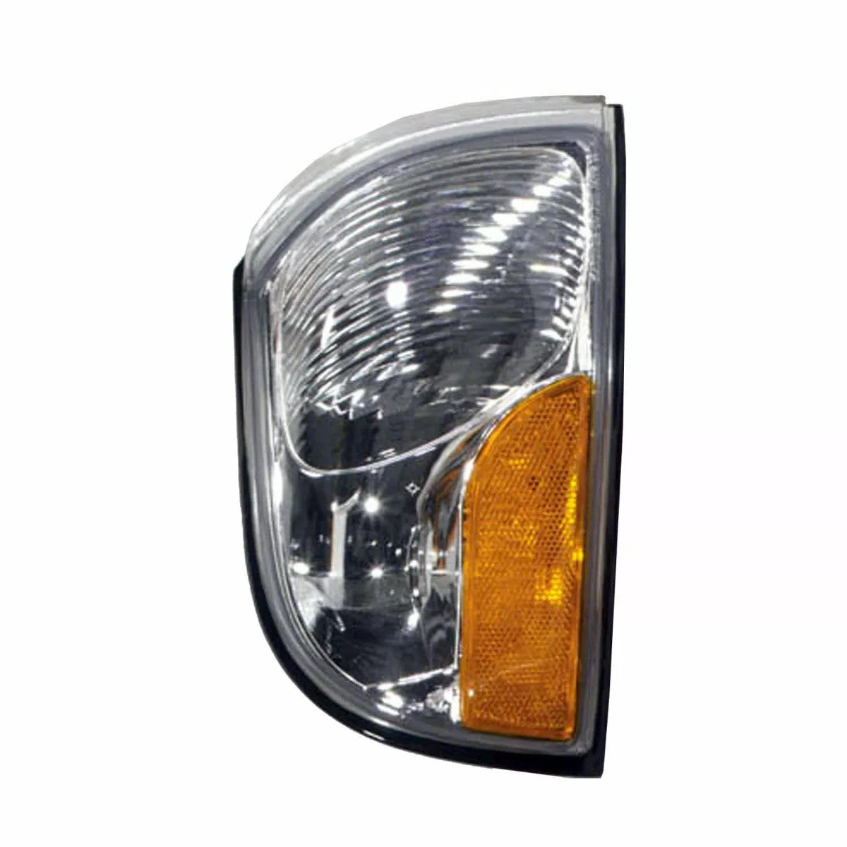 Right Side Parklamp assy 1999 - 2002 MERCURY VILLAGER FO2521158V XF5Z13200AB