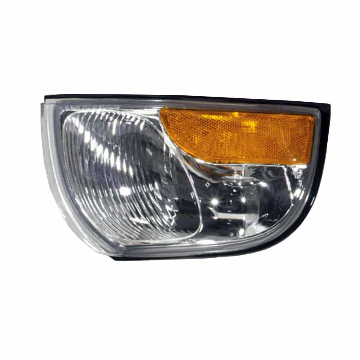 Right Side Parklamp assy 1999 - 2002 MERCURY VILLAGER FO2521158V XF5Z13200AB