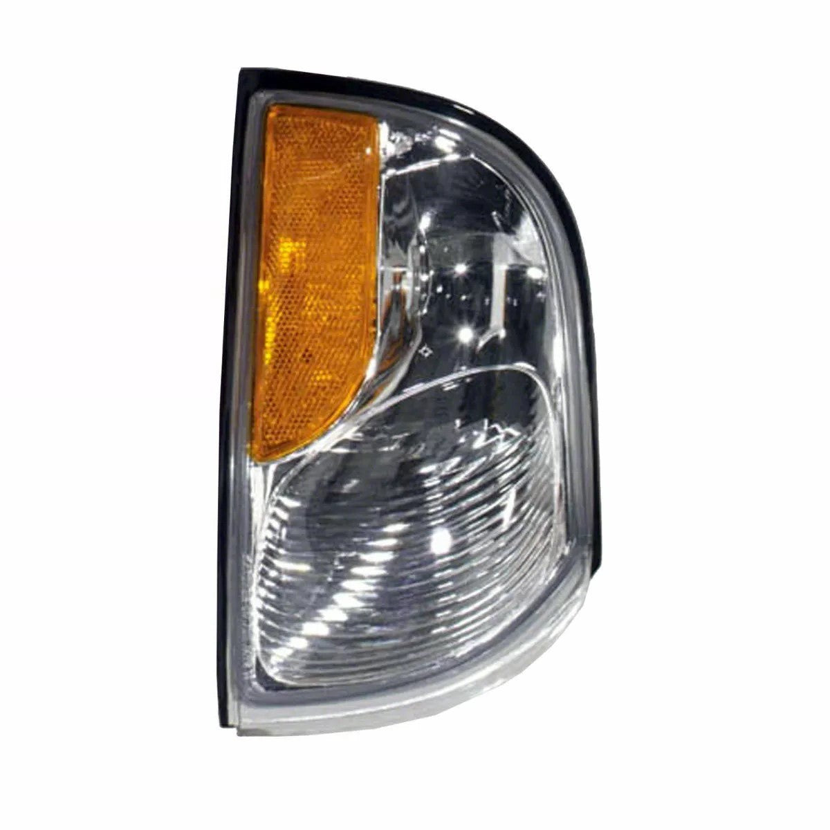 Right Side Parklamp assy 1999 - 2002 MERCURY VILLAGER FO2521158V XF5Z13200AB