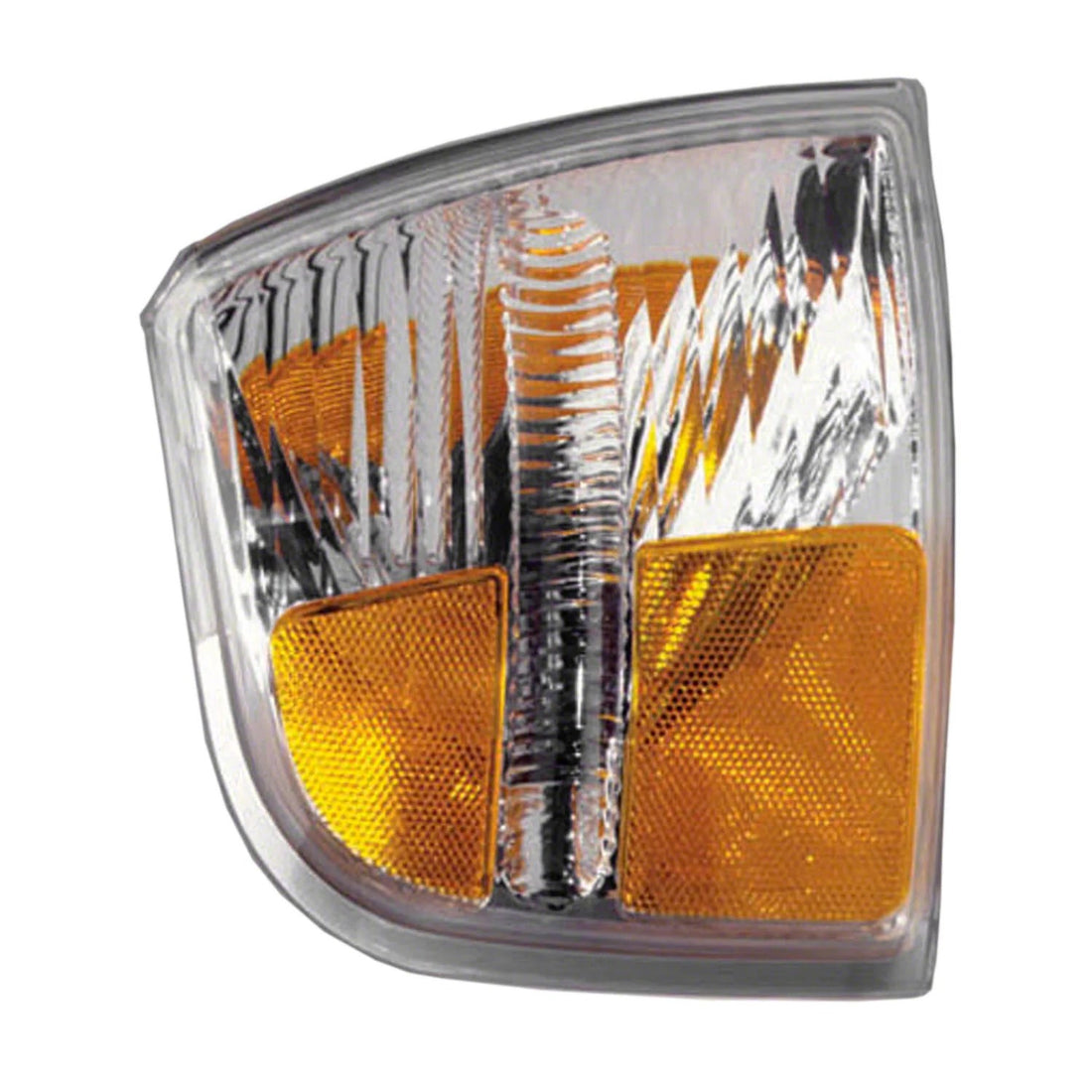 Right Side Parklamp assy 2002 - 2004 FORD EXPLORER FO2521167V 1L2Z13200AA