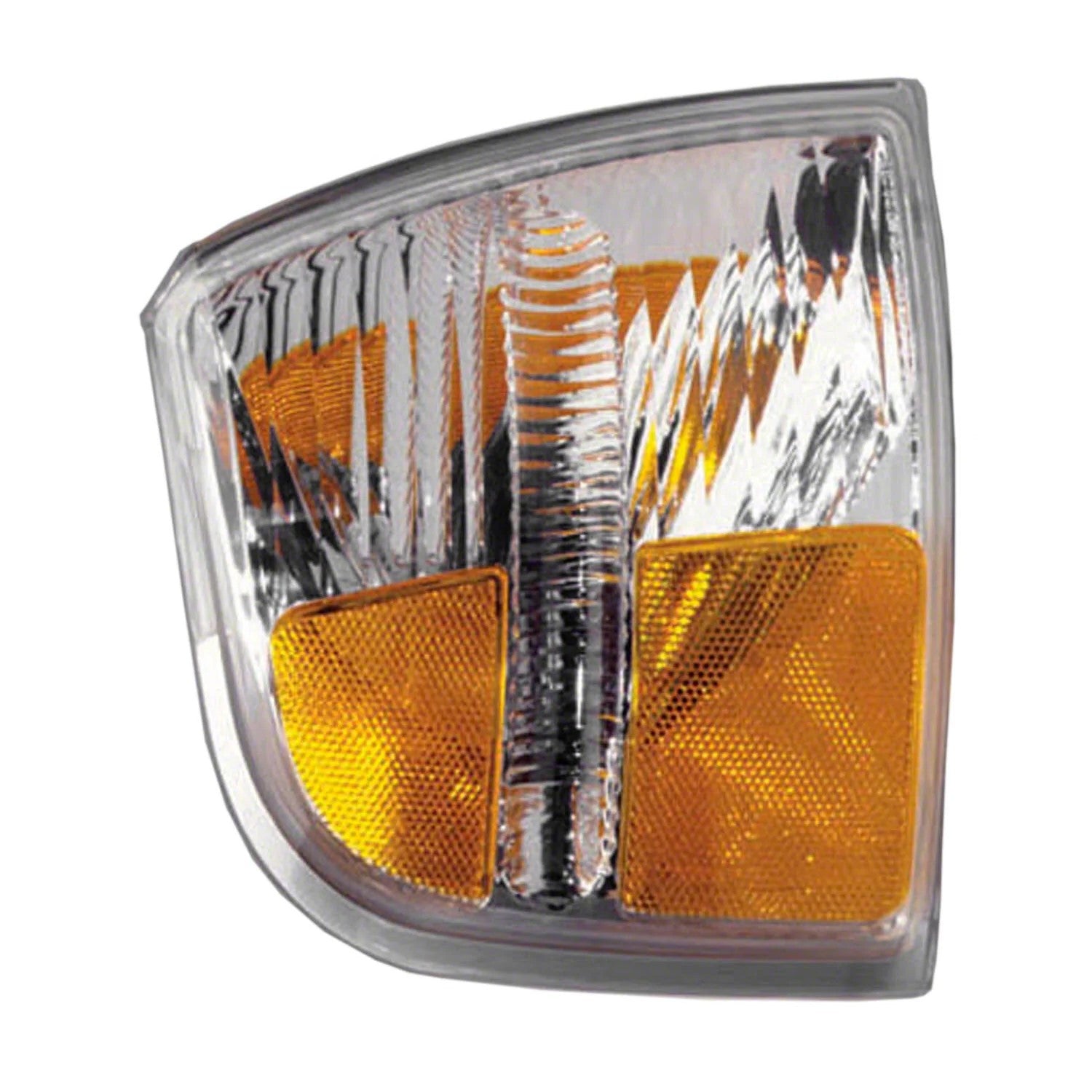 Right Side Parklamp assy 2002 - 2004 FORD EXPLORER FO2521167V 1L2Z13200AA