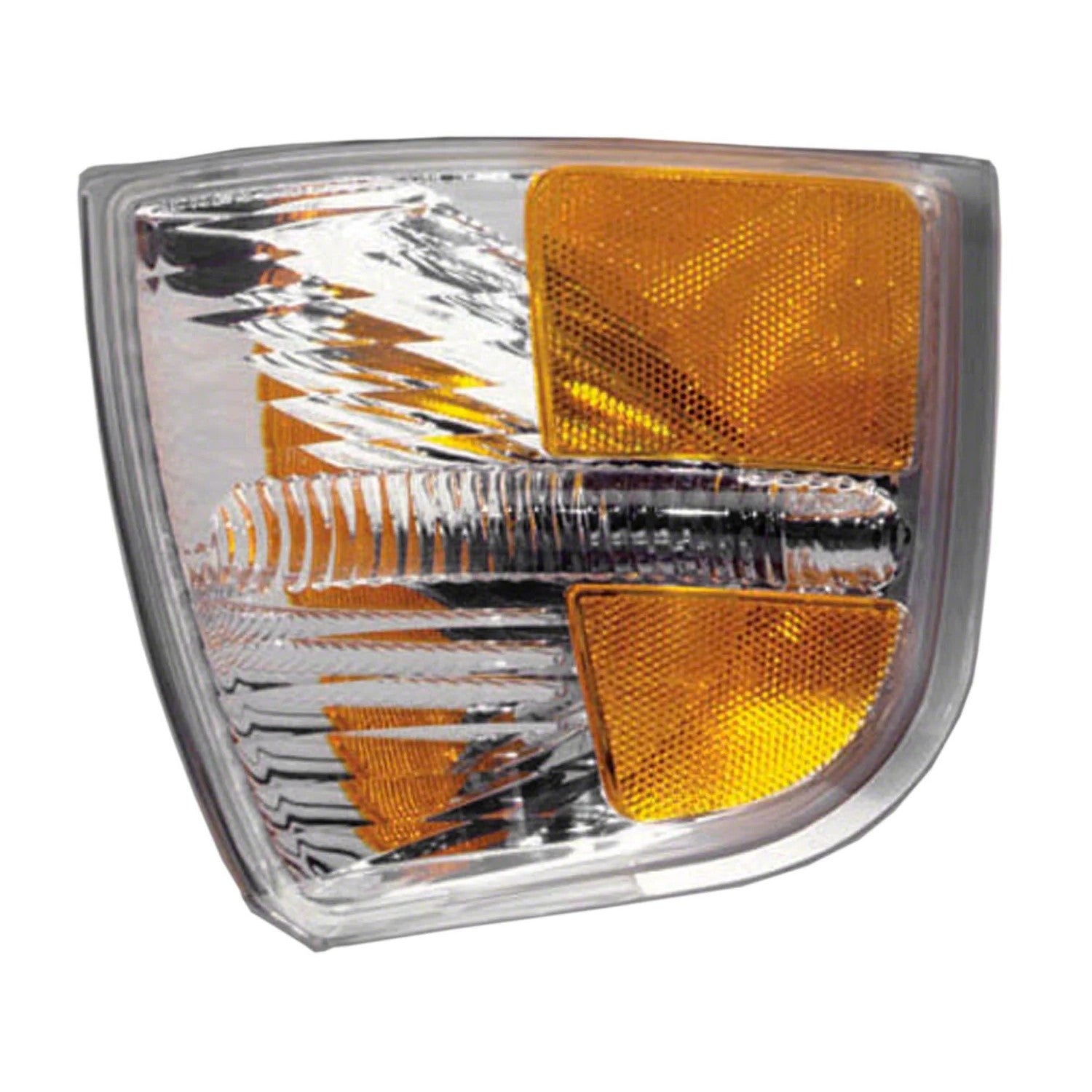 Right Side Parklamp assy 2002 - 2004 FORD EXPLORER FO2521167V 1L2Z13200AA