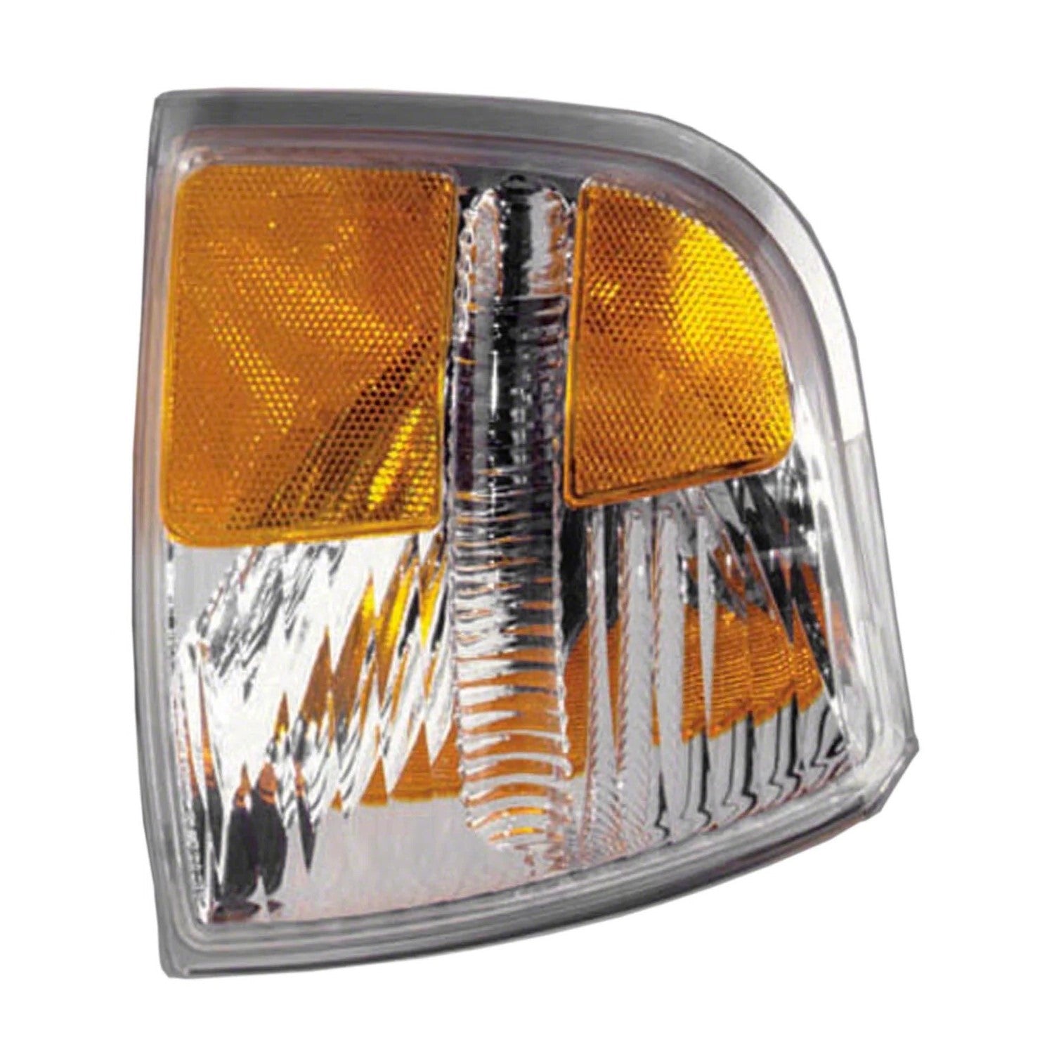 Right Side Parklamp assy 2002 - 2004 FORD EXPLORER FO2521167V 1L2Z13200AA