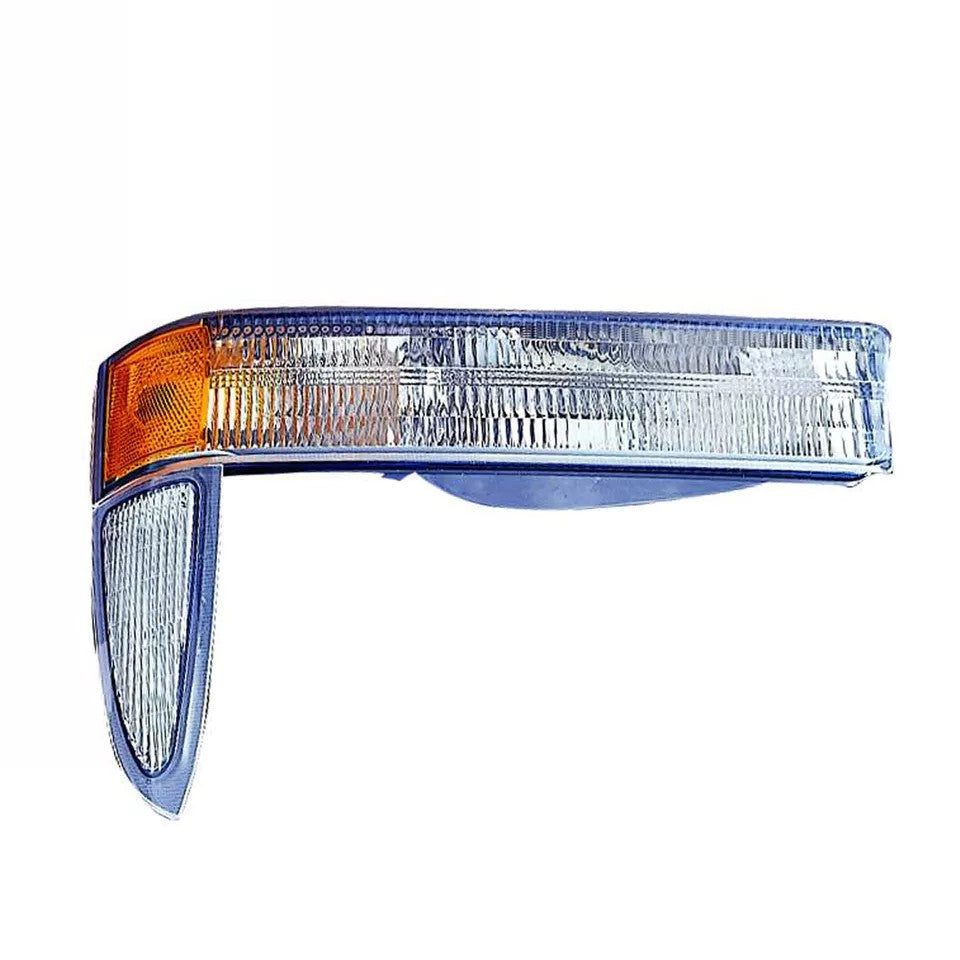 Right Side Parklamp assy 2001 - 2005 FORD EXCURSION FO2521169V 2C3Z13200AA