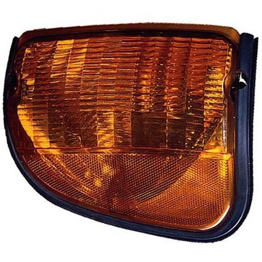 Right Side Parklamp assy 2003 - 2003 FORD E-150 FO2521173V 3C2Z13200AA