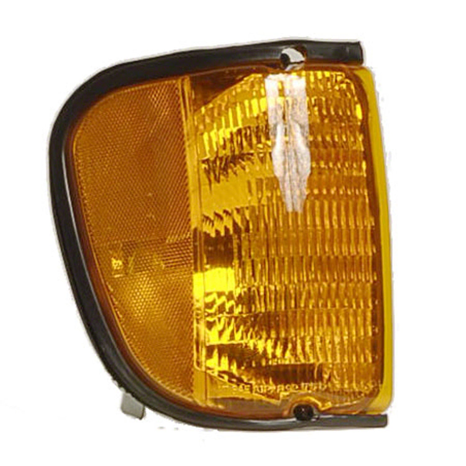 Right Side Parklamp assy 2004 - 2007 FORD E-150 FO2521176 5C2Z13200AA