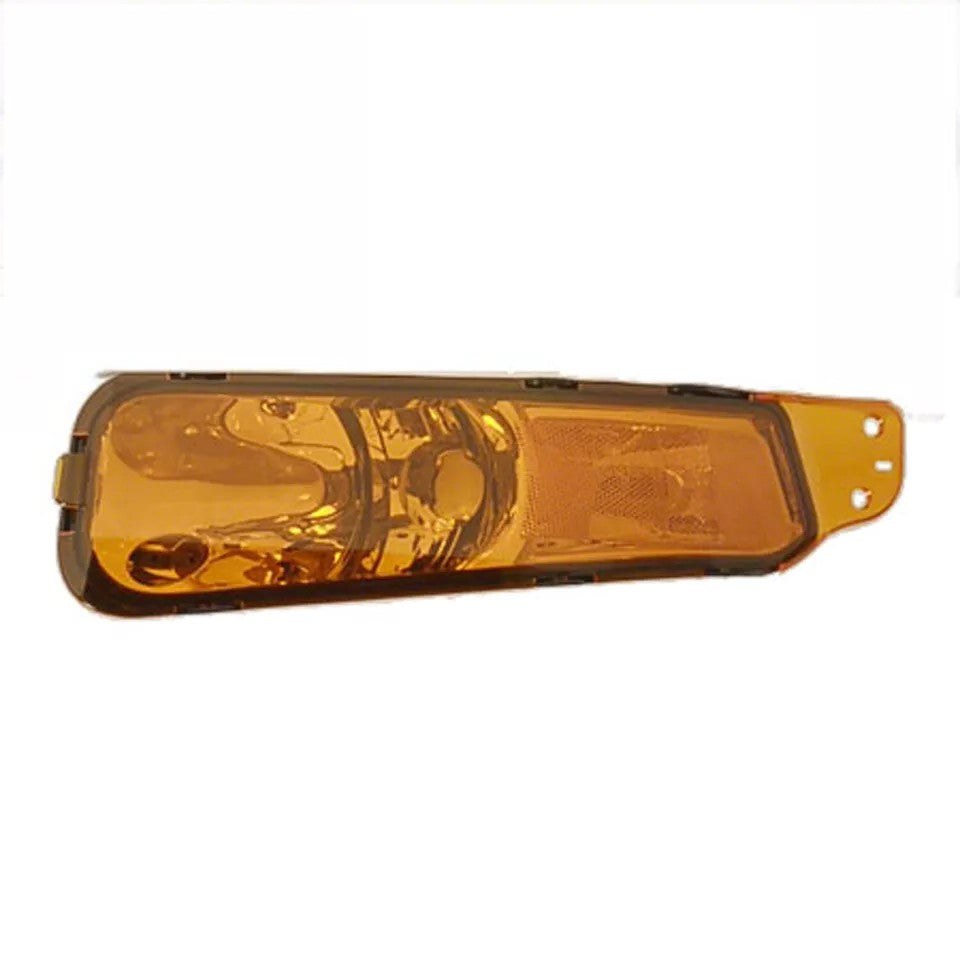 Right Side Parklamp assy 2005 - 2009 FORD MUSTANG FO2521180V 4R3Z13200AA