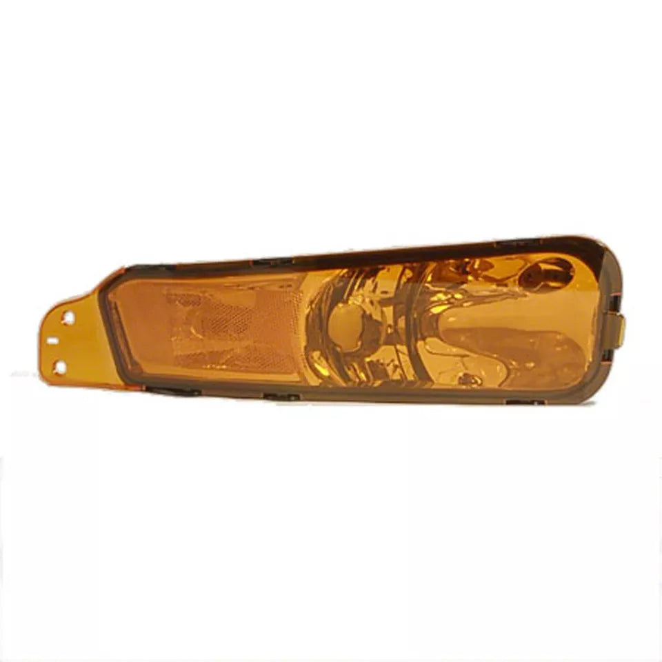 Right Side Parklamp assy 2005 - 2009 FORD MUSTANG FO2521180V 4R3Z13200AA1