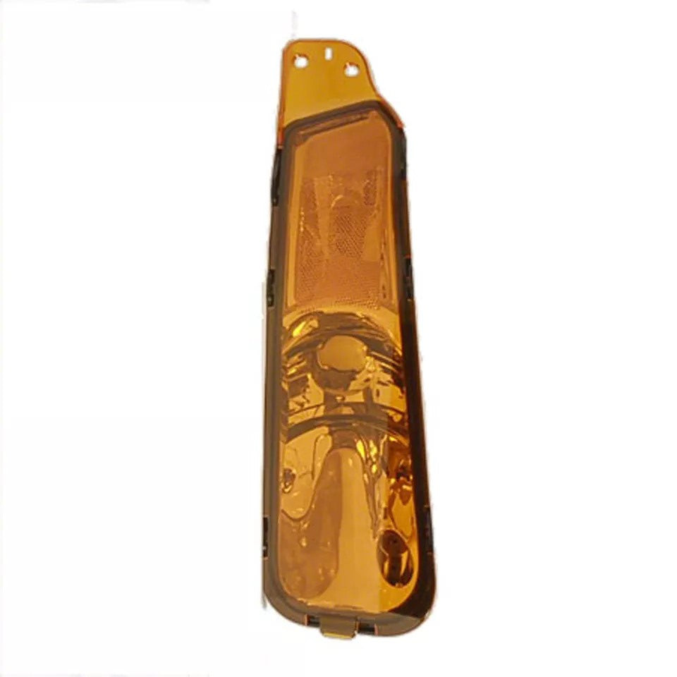 Right Side Parklamp assy 2005 - 2009 FORD MUSTANG FO2521180V 4R3Z13200AA