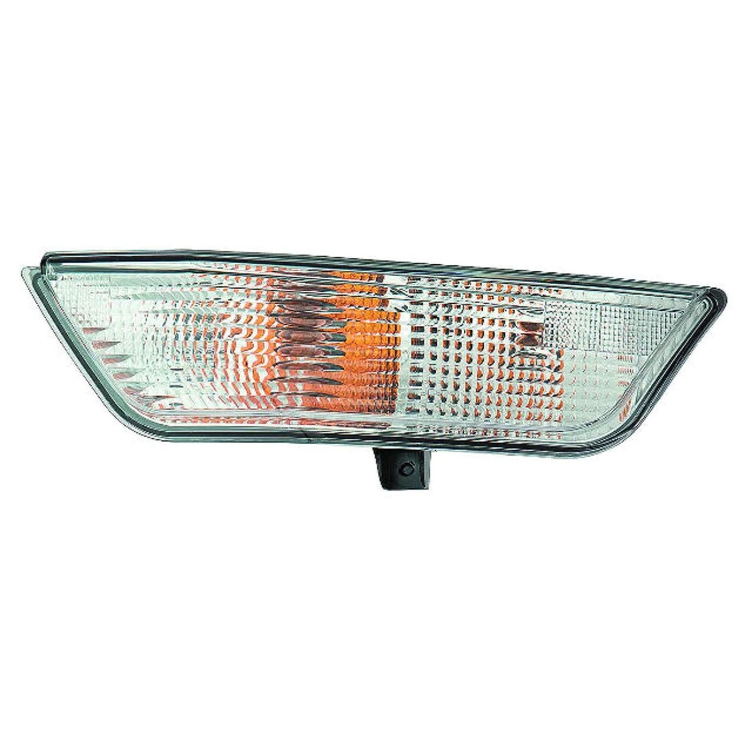 Right Side Parklamp assy 2016 - 2017 FORD MUSTANG FO2521191 FR3Z13200A