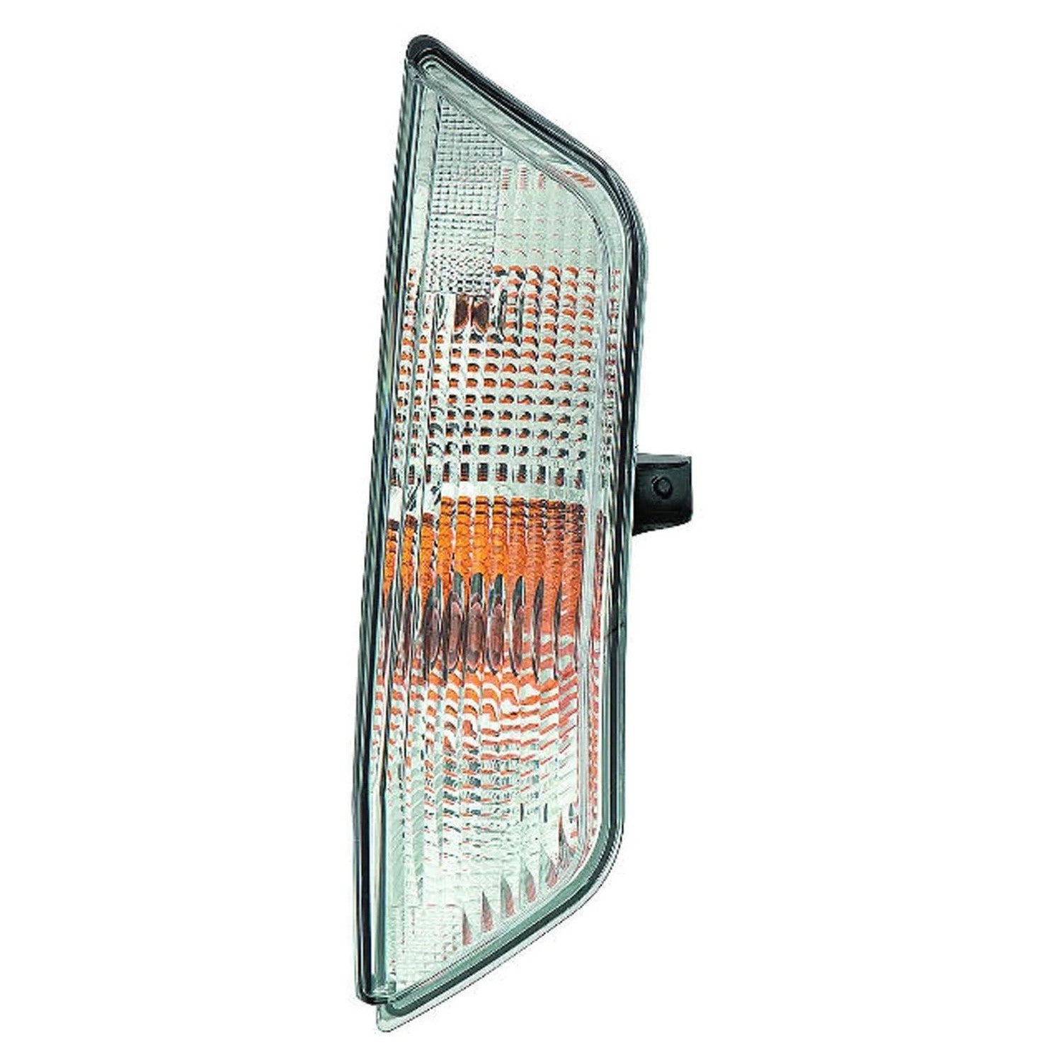 Right Side Parklamp assy 2016 - 2017 FORD MUSTANG FO2521191 FR3Z13200A