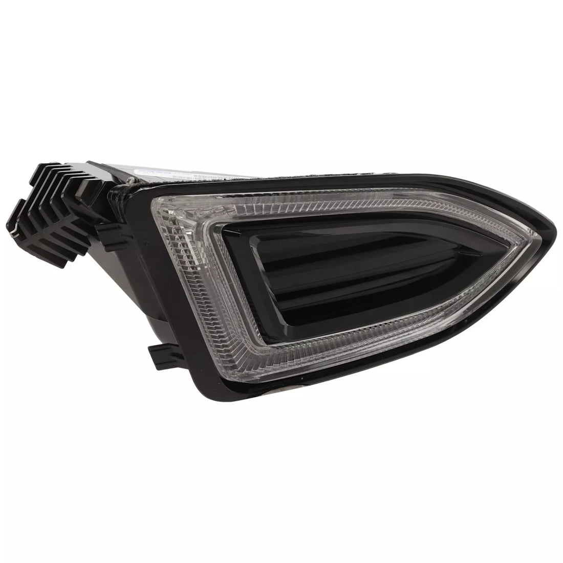 Right Side Parklamp assy 2015 - 2018 FORD EDGE FO2521192 FT4Z13200G