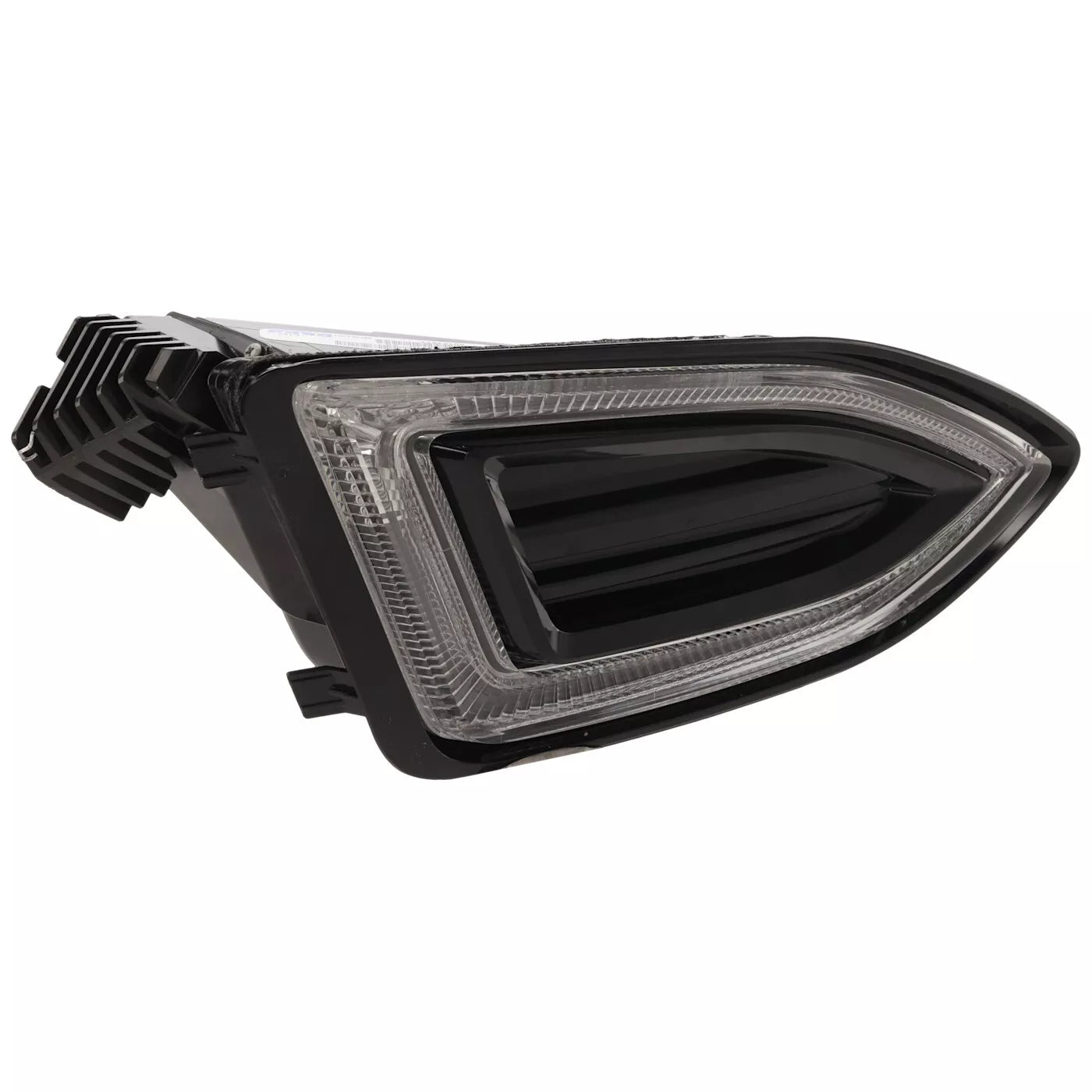 Right Side Parklamp assy 2015 - 2018 FORD EDGE FO2521192 FT4Z13200G