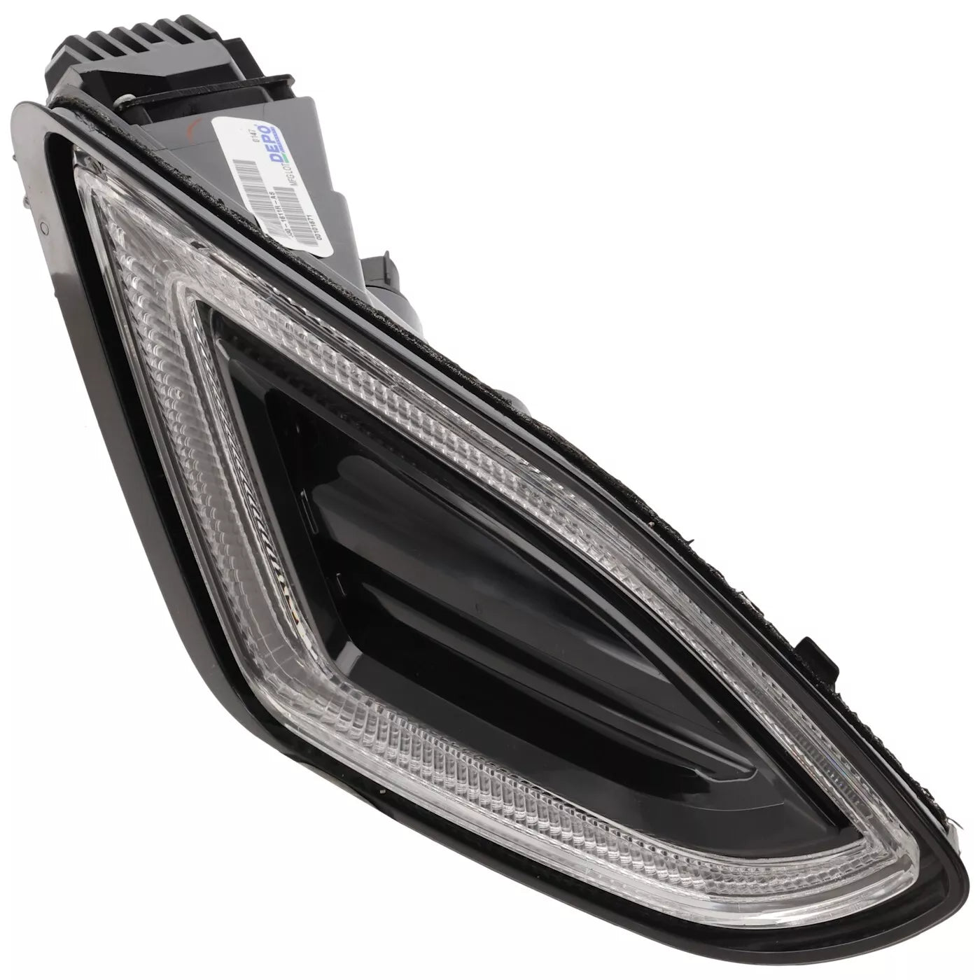 Right Side Parklamp assy 2015 - 2018 FORD EDGE FO2521192 FT4Z13200G