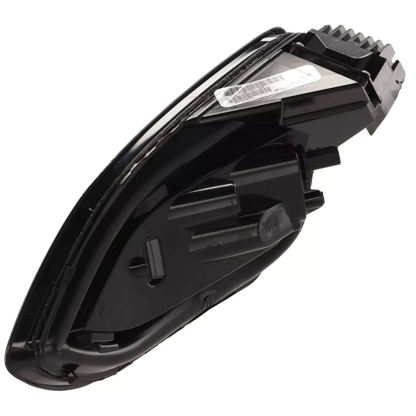 Right Side Parklamp assy 2015 - 2018 FORD EDGE FO2521192 FT4Z13200G