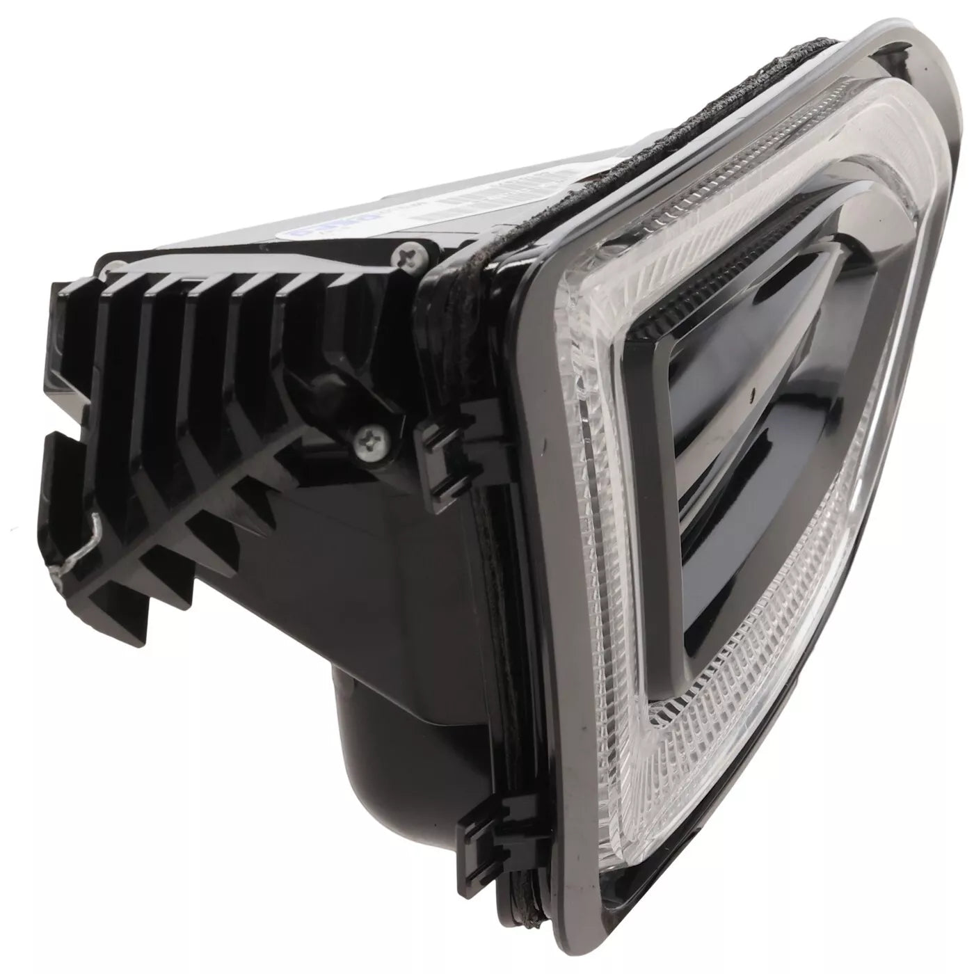 Right Side Parklamp assy 2015 - 2018 FORD EDGE FO2521192 FT4Z13200G