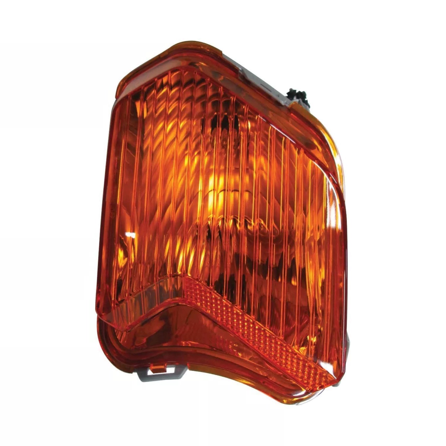 Right Side Parklamp assy 2017 - 2019 FORD ESCAPE FO2521193 GJ5Z13200A